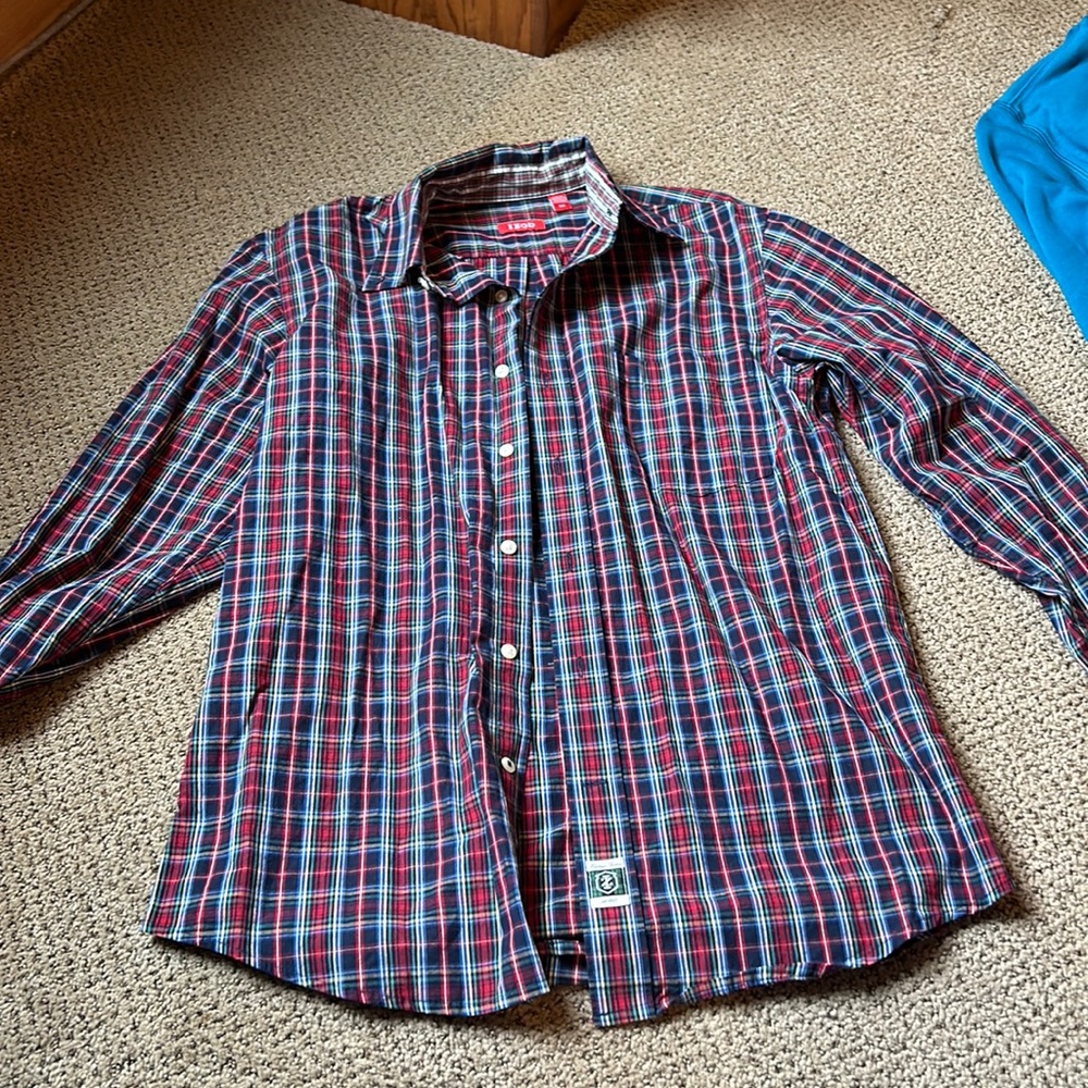 IZod Dress Shirt